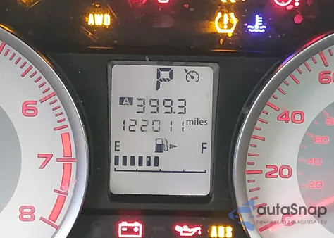 2014 Subaru Impreza 2.0I Premium z USA, uszkodzony, nr VIN JF1GPAD68E8288783